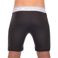 2Eros Core Series 2 Lounge Shorts Underwear Charcoal