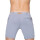 2Eros Long Bondi Bar Beach Swim Shorts Alloy