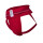 MM The Original No. 10 Jockstrap Underwear Scarlet Red 3 inch M