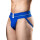 MM The Original No. 10 Jockstrap Underwear Royal 3 inch M