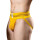 MM The Original No. 10 Jockstrap Underwear Gold 3 inch L