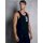 Supawear Strike Singlet Tank Top Charcoal