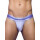 2Eros Athena Thong Underwear Pastel Lilac