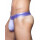 2Eros Athena Thong Underwear Pastel Lilac