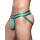 2Eros Athena Jockstrap Underwear Shale Green