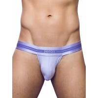 2Eros Athena Jockstrap Underwear Pastel Lilac