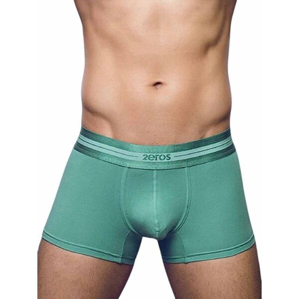 2Eros Athena Trunk Underwear Shale Green