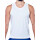 2Eros Peruvian Tank Top White