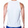 2Eros Peruvian Tank Top White