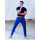 2Eros Bondi Pants Navy XL