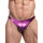 Cut4Men Thong Underwear Pink Skai