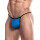 Cut4Men String Underwear Royal Blue OTS