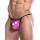 Cut4Men String Underwear Pink Skai