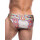 Cut4Men Low Rise Brief Underwear Aztec