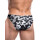 Cut4Men Low Rise Brief Underwear Shadow Camo