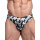 Cut4Men Low Rise Brief Underwear Shadow Camo M