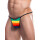 Cut4Men Briefkini Underwear Rainbow