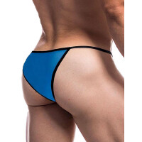 Cut4Men Briefkini Underwear Royal Blue OTS