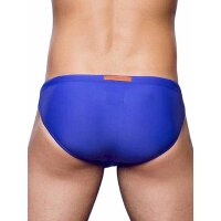 2Eros Core V20 Swim Briefs Swimwear Dusted Purple