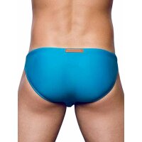 2Eros Core V20 Swim Briefs Swimwear Breeze Green