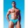 2Eros Core V20 Swim Briefs Swimwear Breeze Green