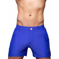 2Eros Bondi Bar Beach Swim Shorts Dusted Purple (Series...