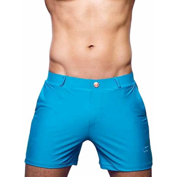 2Eros Bondi Bar Beach Swim Shorts Breeze Green (Series 3)