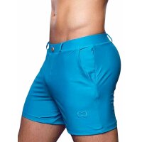 2Eros Bondi Bar Beach Swim Shorts Breeze Green (Series 3)