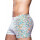 2Eros Print Swim Trunks V60 Moana