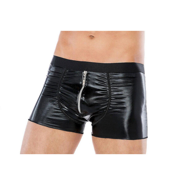 Andalea Boxershorts schwarz MC/9004