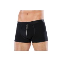 Andalea boxer shorts black MC/9005