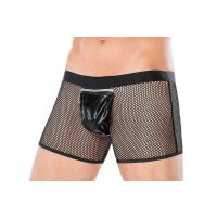 Andalea Boxershorts schwarz MC/9008