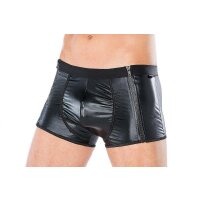 Andalea boxer shorts black MC/9052