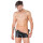 Andalea boxer shorts black MC/9052