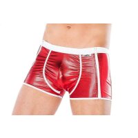 Andalea boxer shorts red MC/9053