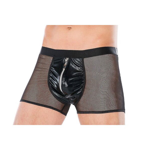 Andalea boxer shorts black MC/9060