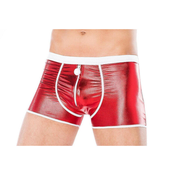 Andalea X-Mas Boxershorts MC/9049