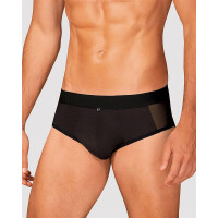 Obsessive Boldero Briefs