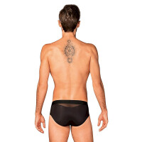 Obsessive Boldero Briefs