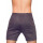 2Eros Breezy Classic Linen Shorts Dark Gray S