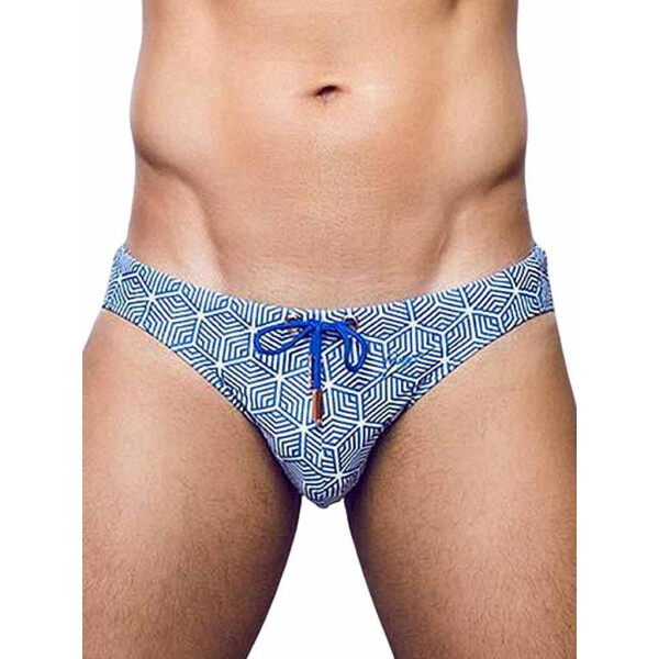 2Eros Signature V20 Swim Brief Rokkakkei