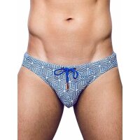 2Eros Signature V20 Swim Brief Rokkakkei