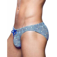 2Eros Signature V20 Swim Brief Rokkakkei