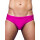 2Eros Core Swim Brief Fuchsia Red (Series 2)