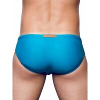 2Eros Core Swim Brief Breeze Green (Series 2)