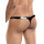 C4M Pouch Enhancing Thong Underwear BlackSkai