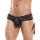 C4M High Cut Cheeky Brief Underwear Dollar