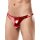 C4M Classic Thong Underwear RedSkai