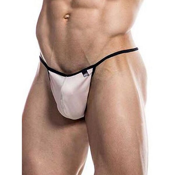 C4M G-String Underwear Skin