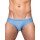 2Eros Core V10 Swim Brief Faded Denim (Series 2)